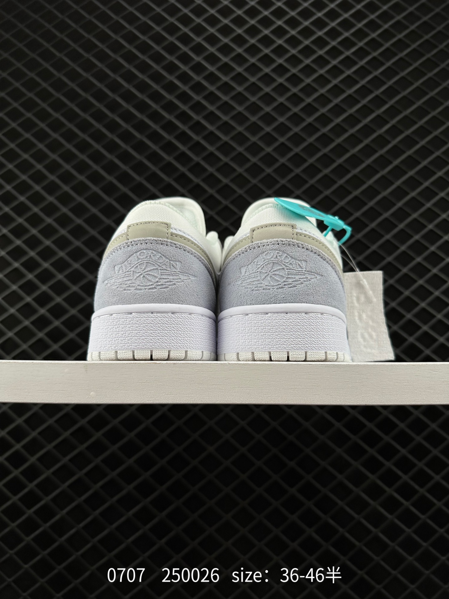 Air Jordan 1 Low AJ1